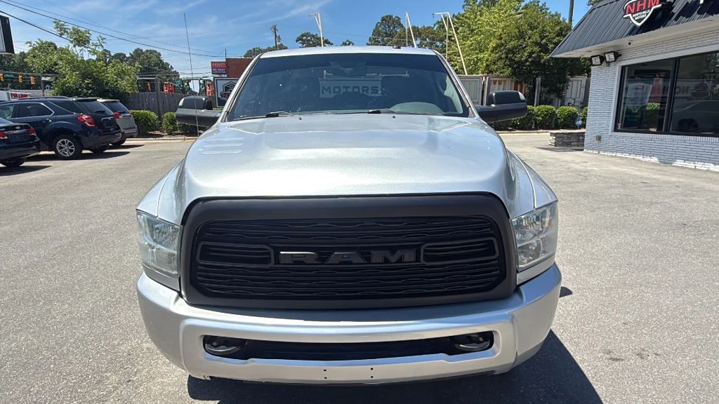 ram ram 2500 pickup 2018 3C6TR5HTXJG336838 image ram ram 2500 pickup 2018 3C6TR5HTXJG336838 image
